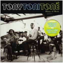 TONY TONI TONE - HOUSE OF...