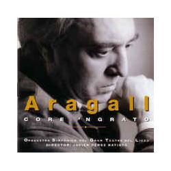 ARAGALL - CORE 'NGRATO