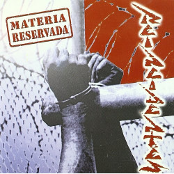 REINCIDENTES - MATERIA RESERVADA