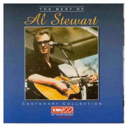 AL STEWART - THE BEST OF...