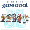 GWENDAL - LO MEJOR DE... (CD)