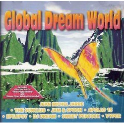 VARIOS GLO - GLOBAL DREAM...