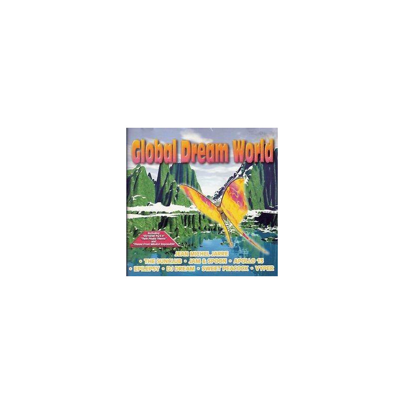 VARIOS GLO - GLOBAL DREAM WORLD