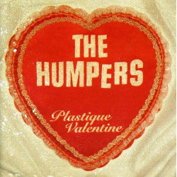 THE HUMPERS - PLASTIQUE...