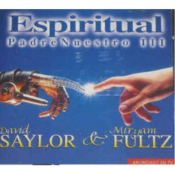 VARIOS PAD - PADRE NUESTRO III - ESPIRITUAL