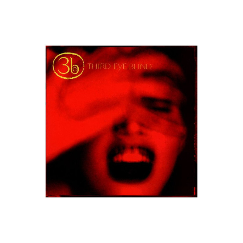 THIRD EYE BLIND - (3BE)(3EB) - THIRD EYE BLIND