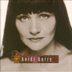 HEIDI BERRY - MIRACLE