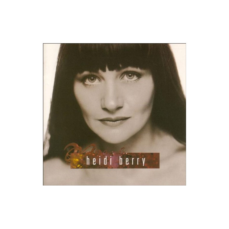HEIDI BERRY - MIRACLE