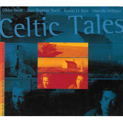 CELTIC TALES - CELTIC TALES