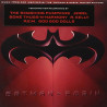 B.S.O. BATMAN & ROBIN - BATMAN & ROBIN