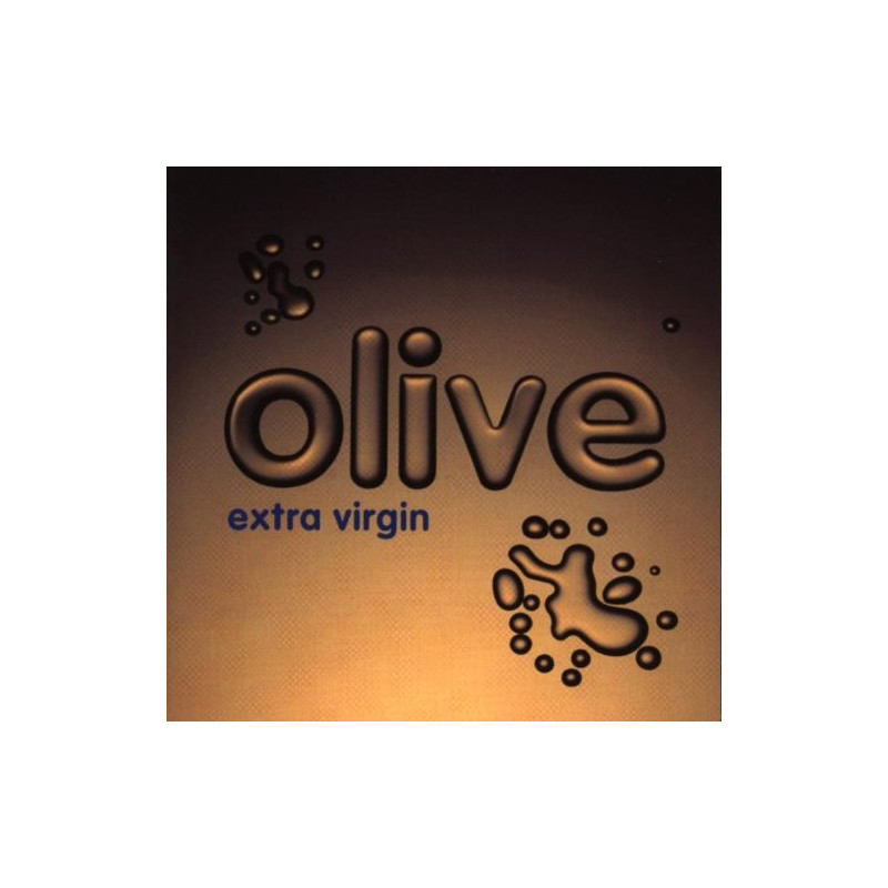 OLIVE - EXTRA VIRGIN