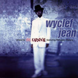 WYCLEF JEAN - WYCLEF JEAN - THE CARNIVAL