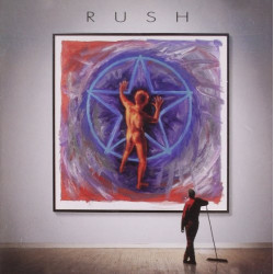 RUSH - RESTROSPECTIVE I (1974-1980)