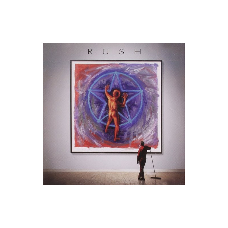 RUSH - RESTROSPECTIVE I (1974-1980)