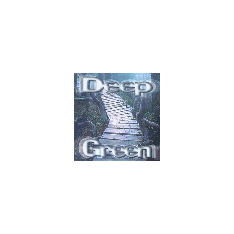 VARIOS DEEP GREEN - DEEP GREEN