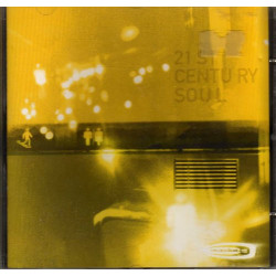 VARIOS TALKIN LOUD - 21SY CENTURY SOUL - 21ST CENTURY SOUL