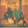 J.J.CALE - THE VERY BEST OF...