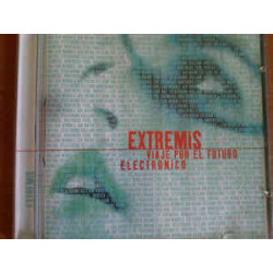 VARIOS EXTREMIS - EXTREMIS...