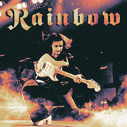 RAINBOW - THE VERY BEST OF