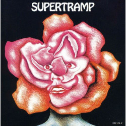 SUPERTRAMP - SUPERTRAMP