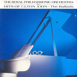 THE ROYAL PHILHARMONIC...