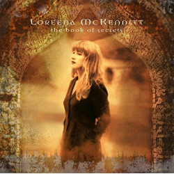 LOREENA MCKENNITT - THE...