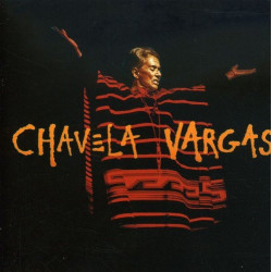 CHAVELA VARGAS - CHAVELA VARGAS