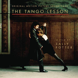 B.S.O. THE TANGO LESSON - THE TANGO LESSON