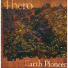 4 HERO - EARTH PIONEERS E.P.