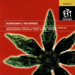 VARIOS DUBMISSION 2: THE...