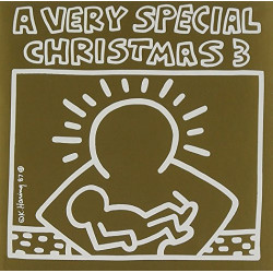 VARIOS A VERY SPECIAL CHRISTMAS 3 - A VERY SPECIAL CHRISTMAS 3