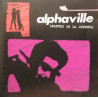 ALPHAVILLE (GRUP ESPAÑOL) - DESPUES DE LA DERROTA