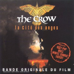 B.S.O. THE CROW 2, CITY OF...