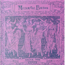 MEDIEVAL BAEBES - SALVA NOS