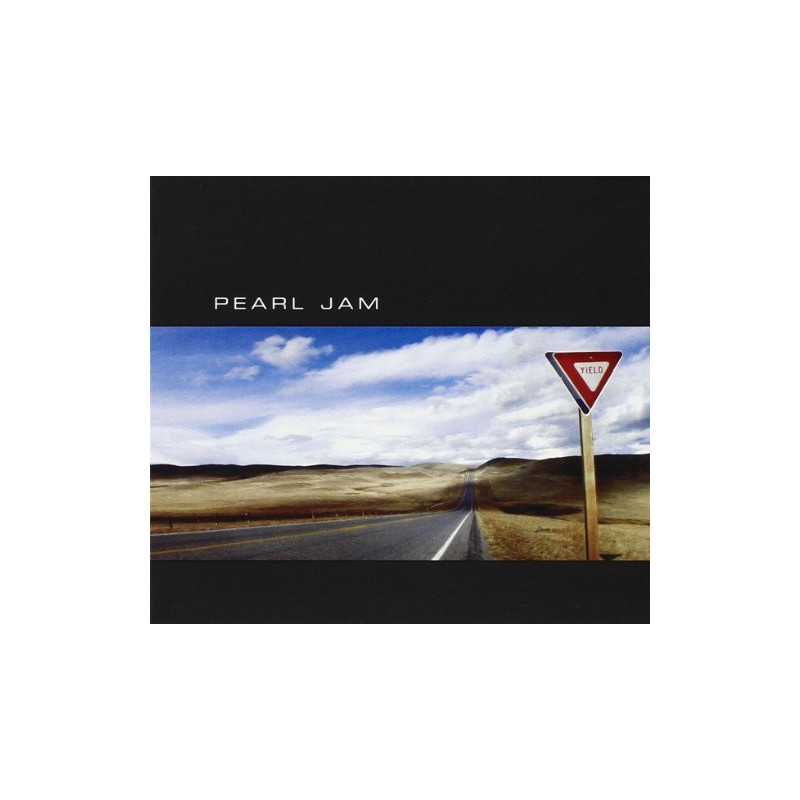 PEARL JAM - YIELD