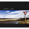 PEARL JAM - YIELD