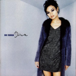 BIC RUNGA - DRIVE