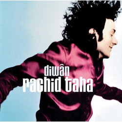 RACHID TAHA - DIWAN