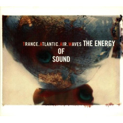 TRANCE ATLANTIC AIR WAVES (TAAW) - THE ENERGY OF SOUND
