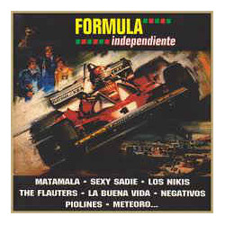 VARIOS FORMULA INDEPENDIENTE - FORMULA INDEPENDIENTE