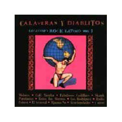 VARIOS CALAVERAS Y DIABLITOS - CALAVERAS Y DIABLITOS, VOL. I