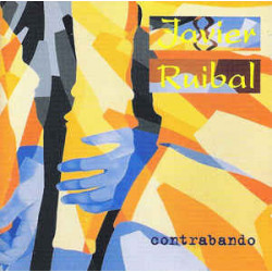 JAVIER RUBIAL - CONTRABANDO