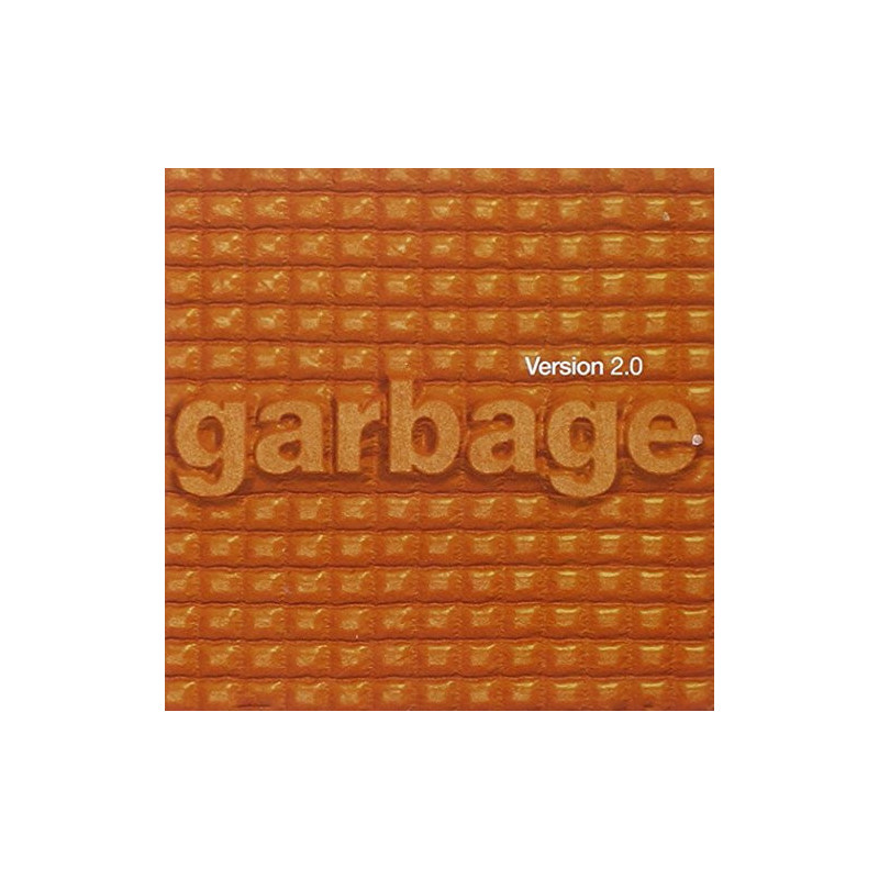 GARBAGE - VERSION 2.0