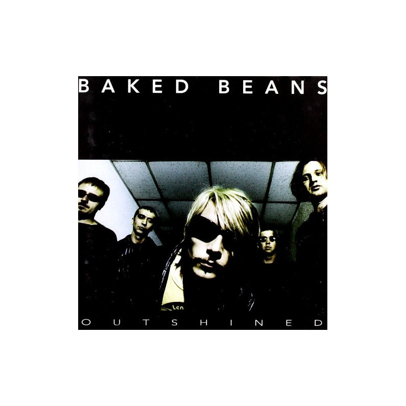 BAKED BEANS - OUTSHINED