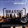 VARIOS BRASSIC BEATS VOLUME 3 - BRASSIC BEATS VOLUME 3