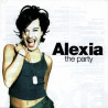 ALEXIA - THE PARTY