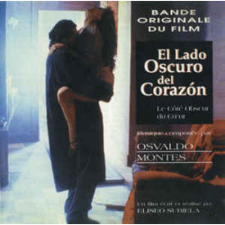 B.S.O. EL LADO OSCURO DEL CORAZON - EL LADO OSCURO DEL CORAZON