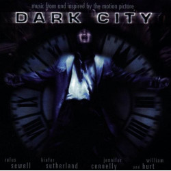 B.S.O. DARK CITY - DARK CITY