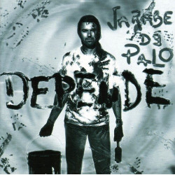 JARABE DE PALO - DEPENDE