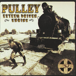 PULLEY - ESTEEM DRIVEN ENGINE